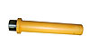 Цилиндр с крышкой (хонинг.труба) ― Запчасти для оборудования Sinegorets
