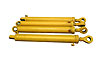 Гидроцилиндр (хонинг.труба) ― Запчасти для оборудования Sinegorets