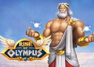 Rise of Olympus видеослот