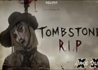 Tombstone RIP видеослот